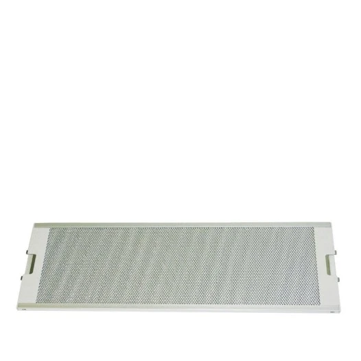 Filtro metallico Alapure compatibile con Kuppersbusch 501120 515x171x9 mm